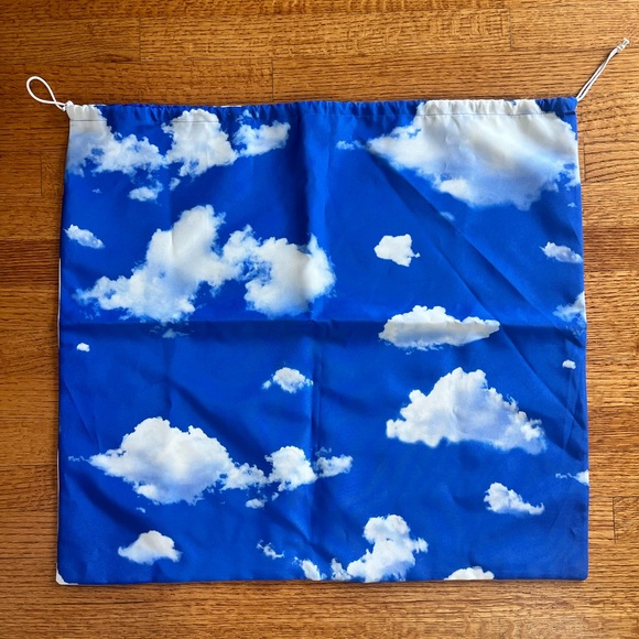 LARGE MZ WALLACE DUSTBAG - Picture 2 of 2